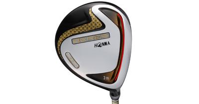 Gậy nam Fairway Honma Beres 07