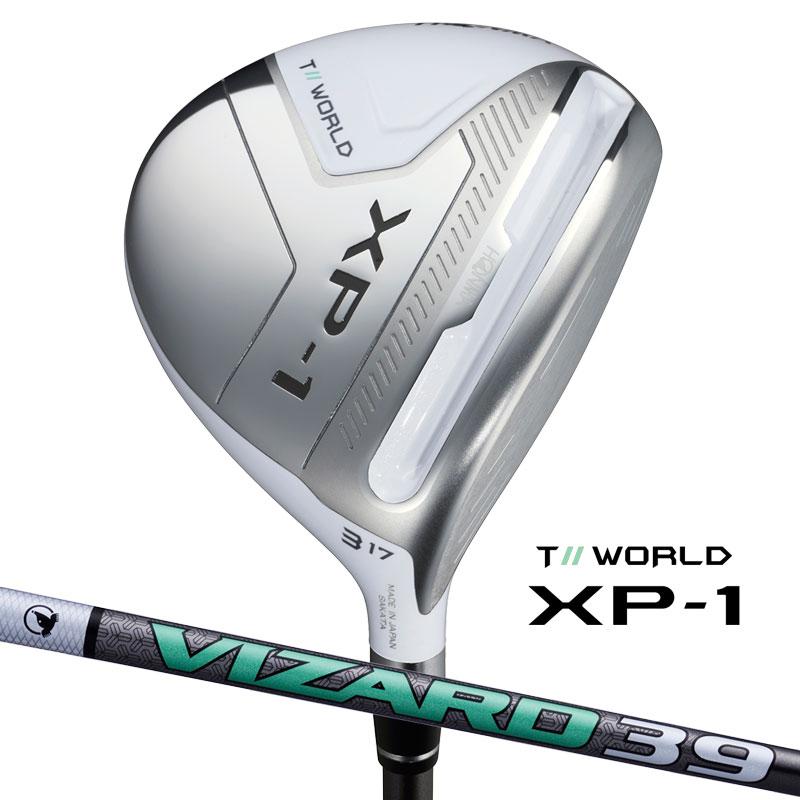 Gậy nữ Fairway Honma Tour World XP-1