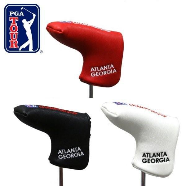 Bọc đầu gậy putter cover US PGA Tour PC-3011