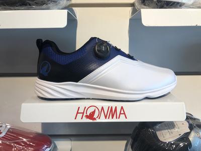 Gìay golf nam Honma SR12102