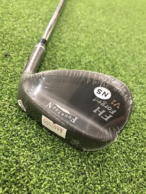 Gậy kỹ thuật Fourteen FH Forged V1 Wedge black