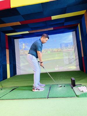 7Golf - Một trong những siêu thị golf lớn nhất Việt Nam