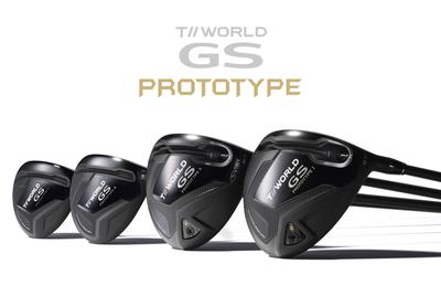 Gậy golf Driver Honma Tour World Prototype 