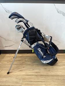 Lưu ý khi chọn gậy golf cho trẻ em