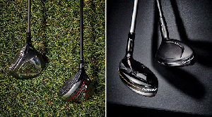 Điểm khác biệt giữa gậy fairway wood và gậy golf rescue là gì?