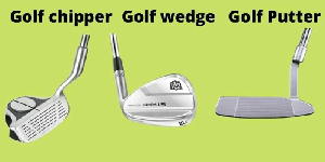 Gậy golf Chipper là gì?