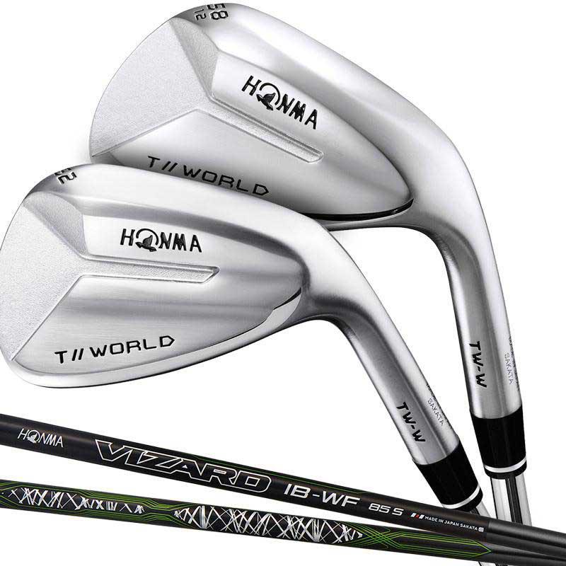 Gậy Wedge kỹ thuật Honma TW-W IV