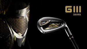 Gậy golf Sắt Iron