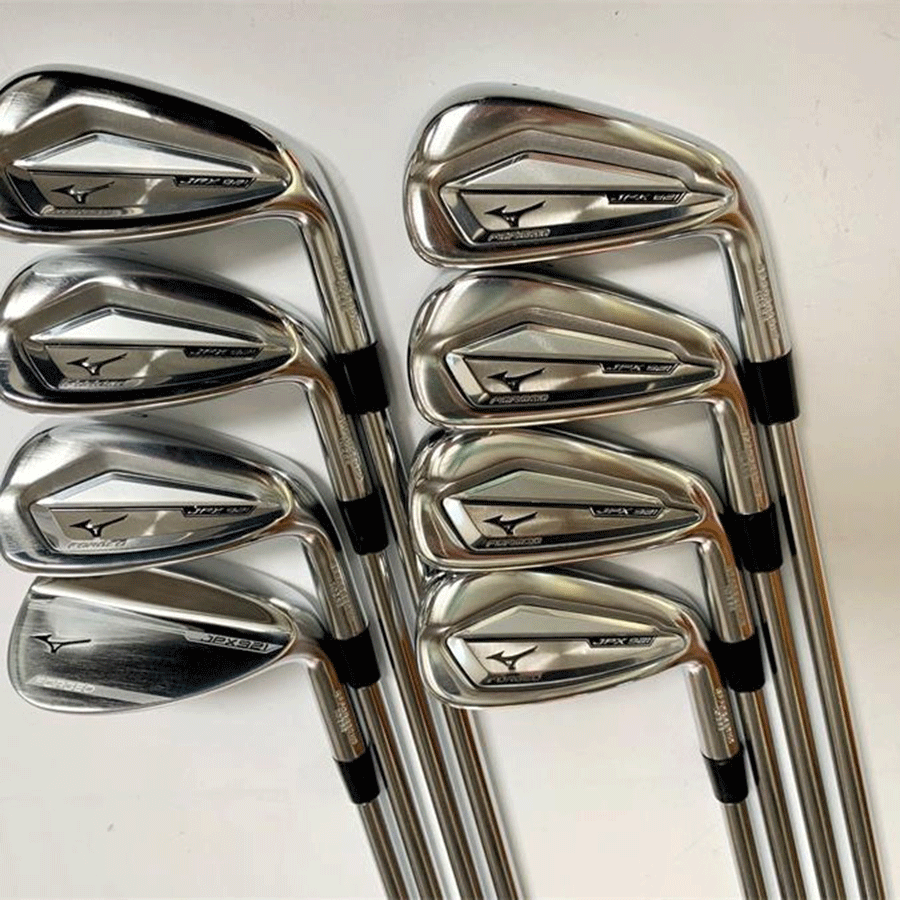 Gậy golf Mizuno – Lựa chọn tối ưu cho các golfer