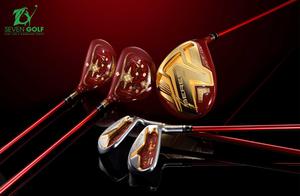 Gậy Golf Honma Beres Aizu hoàn toàn mới