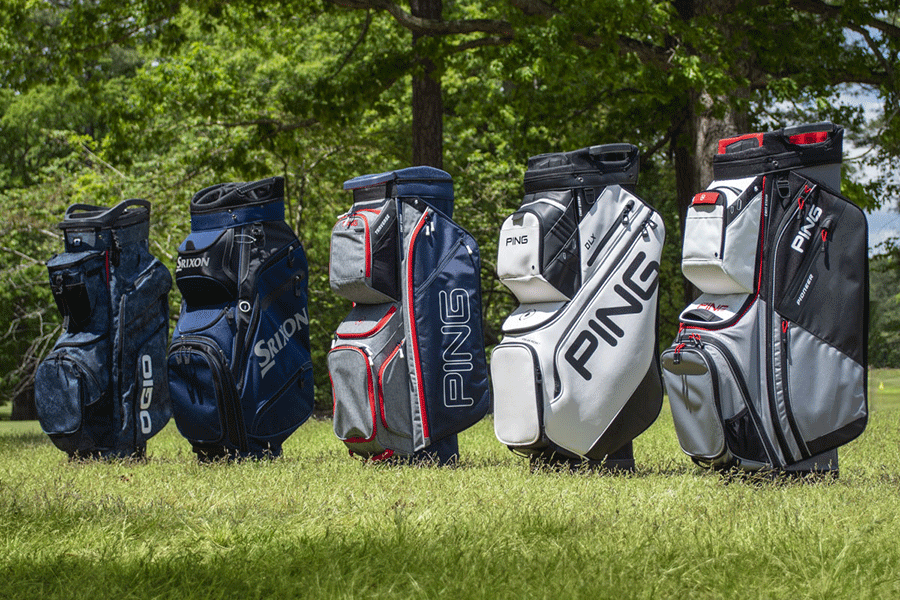 Túi Golf