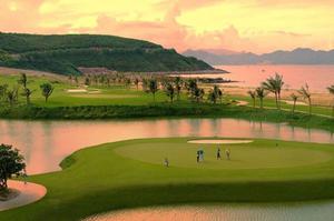 Luật chơi golf cơ bản