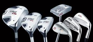  Túi gậy golf Titleist Lightweight TB20CT6-425 - lựa chọn hoàn hảo dành cho phái nữ