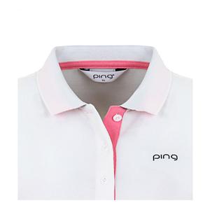 Áo golf nữ tay dài PING 12283T0951