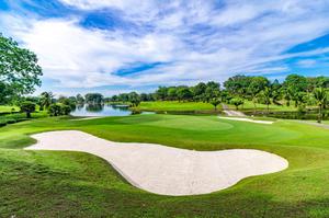 Tổng hợp sân golf miền Nam đáng trải nghiệm