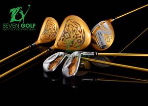 Cùng 7Golf tìm hiểu về thông số kỹ thuật của thương hiệu gậy Honma