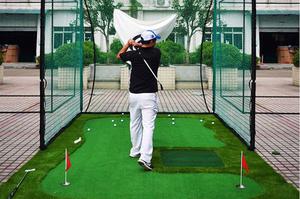 Phân loại thảm tập swing golf và putting golf