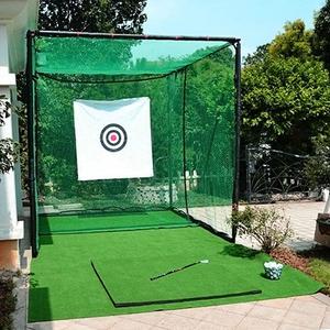 Chọn thảm tập golf Swing phù hợp