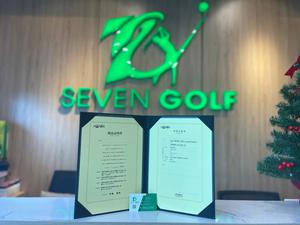 Bộ gậy golf nữ cao cấp Honma 5 sao phiên bản giới hạn