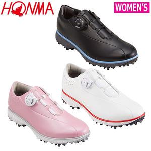 Giày golf Honma - sự đẳng cấp đến từ xứ sở hoa anh đào