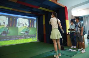 Những lưu ý khi lựa chọn thảm tập golf 3d