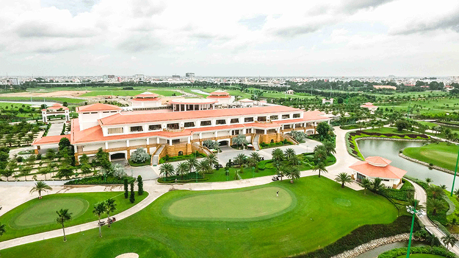 Tổng hợp giờ mở cửa sân golf tại Việt Nam 