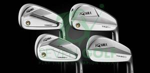 Bộ Gậy Golf Honma Tour World