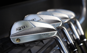 Bộ Gậy Golf Honma Tour World