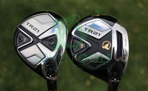 Bộ Gậy Golf Honma Tour World