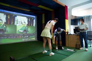 Những địa chỉ học đánh golf ở tp hcm mà các golfer không nên bỏ qua