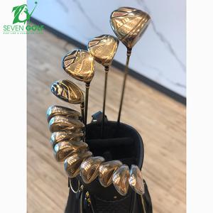 Dụng cụ golf cơ bản cần phải có đối với mỗi golfer