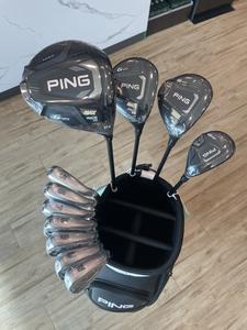 Mua gậy golf Ping tại siêu thị 7Golf có tốt không?