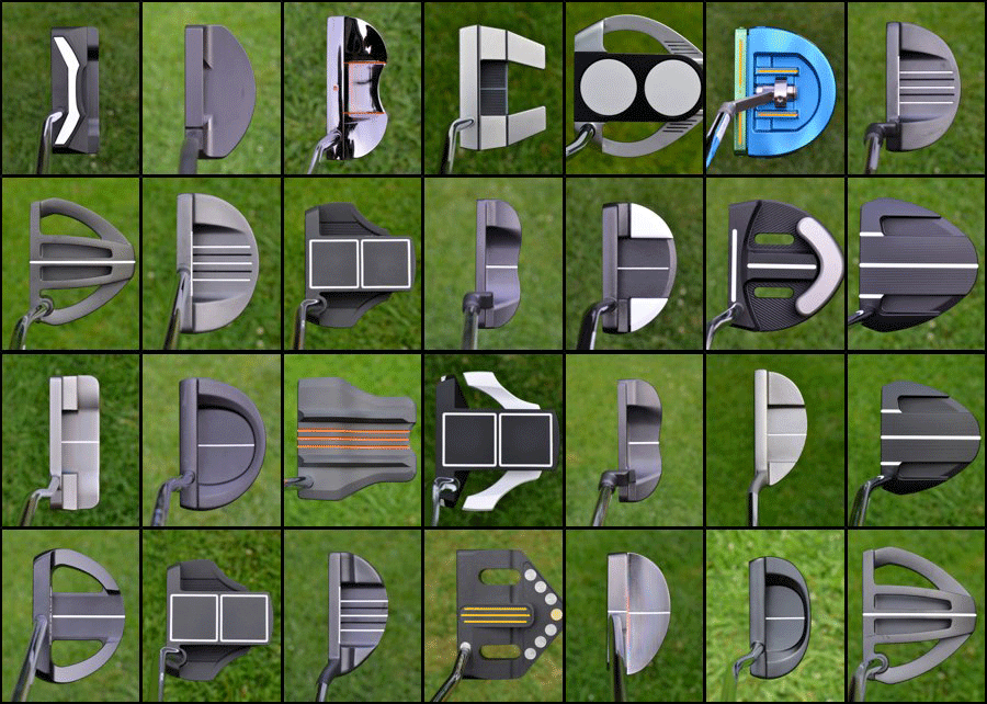 Gậy Putter là gì? Hướng dẫn chọn mua gậy Putter phù hợp