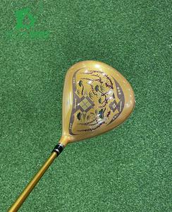 Bộ gậy golf fullset Honma Beres BE-08 Aizu 3 sao cao cấp