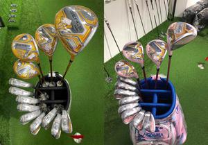 Gậy Golf Honma 3 Sao