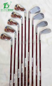  Bộ gậy golf fullset Honma Beres BE-08 Aizu 5 sao cao cấp