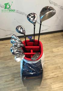 Bộ gậy golf fullset Mizuno RV-8