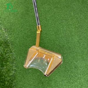 Gậy putter Honma Beres  P303 STEEL GOLD 