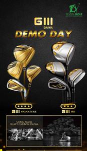 Chuỗi sự kiện Demo Day- Daiwa_GIII & Fourteen