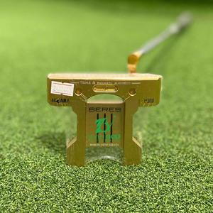 Một số dòng gậy putter Honma trên thị trường