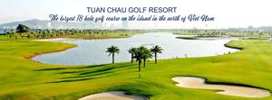 7Golf chào đón cửa hàng thứ 2 tại sân Golf Tuần Châu đẳng cấp hàng đầu Quảng Ninh