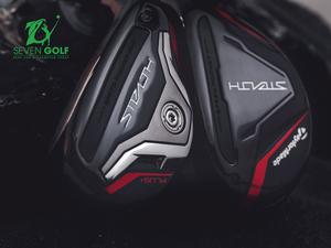 Gậy Golf Utility TaylorMade Stealth