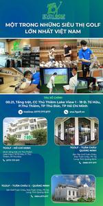 7Golf tổ chức giải golf “Seven Golf Tournament 2022