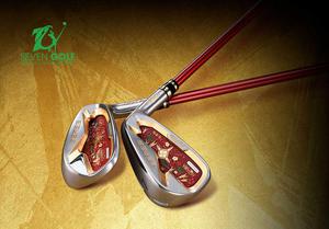 Bộ gậy golf Honma 5 sao giá như thế nào?  