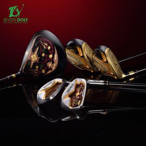 Bộ gậy golf Honma 5 sao giá như thế nào?  