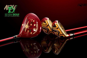 Vì sao nên sở hữu dòng gậy Honma golf?