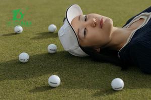 Luật golf cho sân tiêu chuẩn 18 hố 