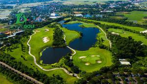 Một số sân tập golf Hà Nội đáng để trải nghiệm