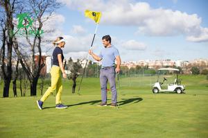 Một vài lưu ý khi chọn quần golf nam