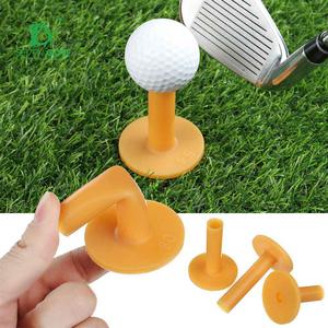 Tee golf cao su dẻo chịu lực 43mm